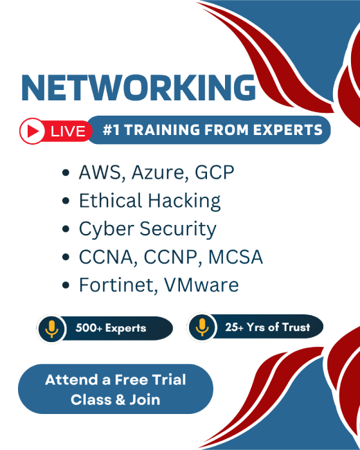 Networking Courses in Hamilton