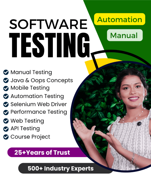 Software Testing Training in Regina