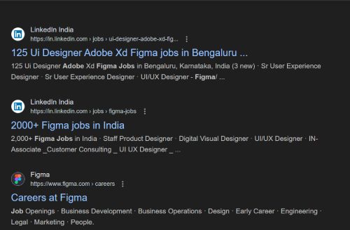 Adobe Figma internship jobs in Montreal