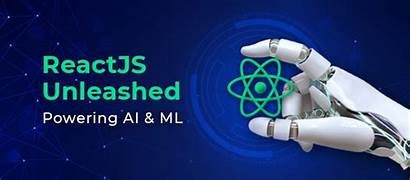 AI, ML & React.js Training in gurgaon