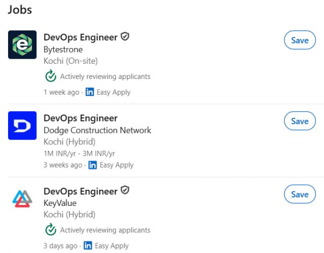Kubernetes & Docker Administration internship jobs in Kelowna