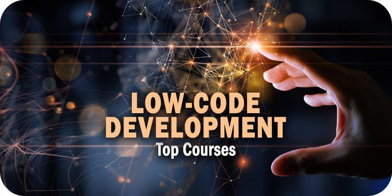 Low Code Development Course Training in hyderabad