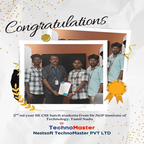 Internship/projects in nanaimo