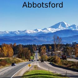  courses in Abbotsford