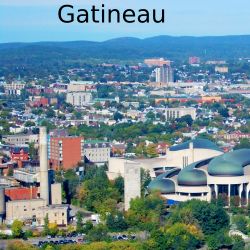  courses in Gatineau