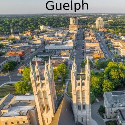  courses in Guelph