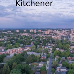  courses in Kitchener