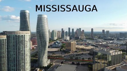  courses in Mississauga