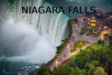  courses in Niagara Falls