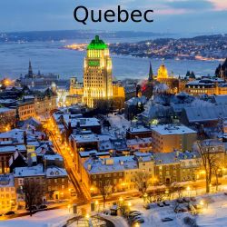  courses in Quebec