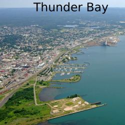  courses in Thunder Bay