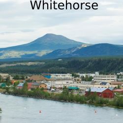  courses in Whitehorse