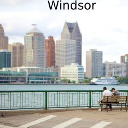  courses in Windsor